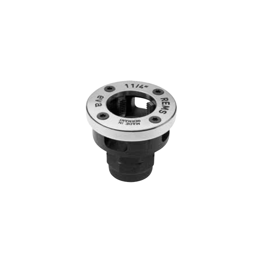 Thread cutter REMS R 1/2" – 3