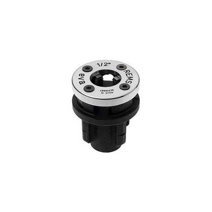 Sriegpjovė REMS R 1/2" – 4