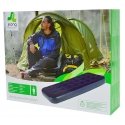 Jilong Single inflatable mattress, 191x73x22cm Jilong Single inflatable mattress, 191x73x22cm