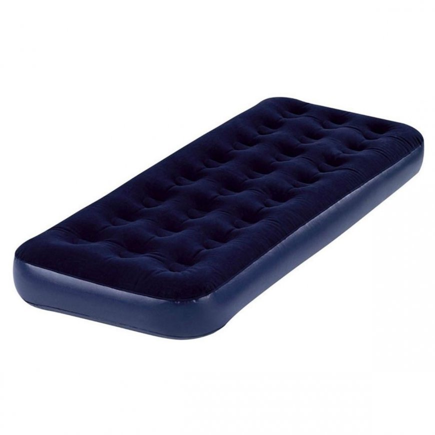 Jilong Single inflatable mattress, 191x73x22cm – 4