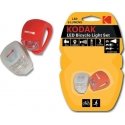 Kodak lamps for bicycles/scooters Led Kodak 2 pcs. front and back Ip64 (SB5134)