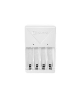 Varta Eco Charger Multi Recycled + 8 x 2100 mAh AA 57682 101 121