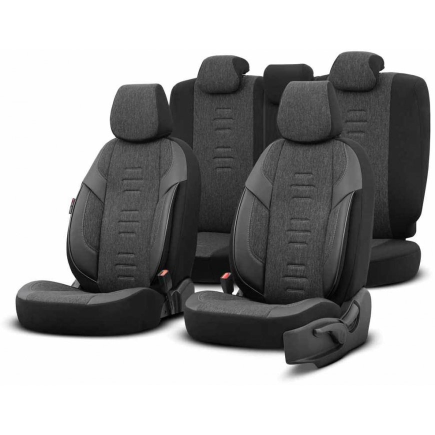Otom Car Seat Cover Set for