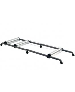 Saris Aluminum Roller