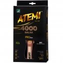 Atemi 4000 Balsa anatomiskā galda tenisa rakete Atemi 4000 Balsa anatomiskā galda tenisa rakete