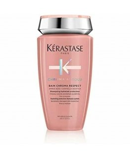 Nourishing Shampoo Kerastase Chroma Absolu Color protection (250 ml)
