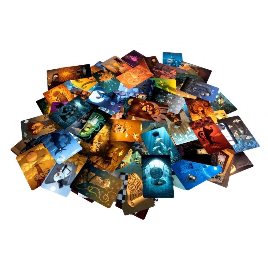 Rebel Game Dixit 5 Dreams – 2