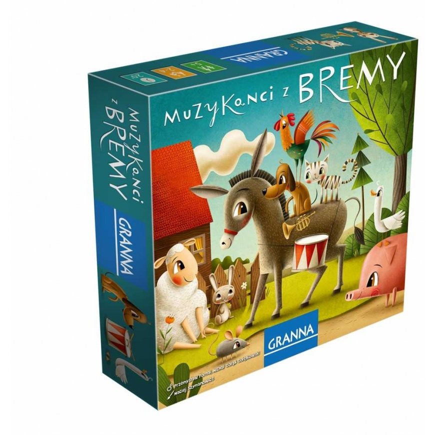 Granna Plays Sub Bremen musicians