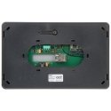 PROXIMITY READER WITH TOUCH SCREEN MD70 ROGER PROXIMITY READER WITH TOUCH SCREEN MD70 ROGER