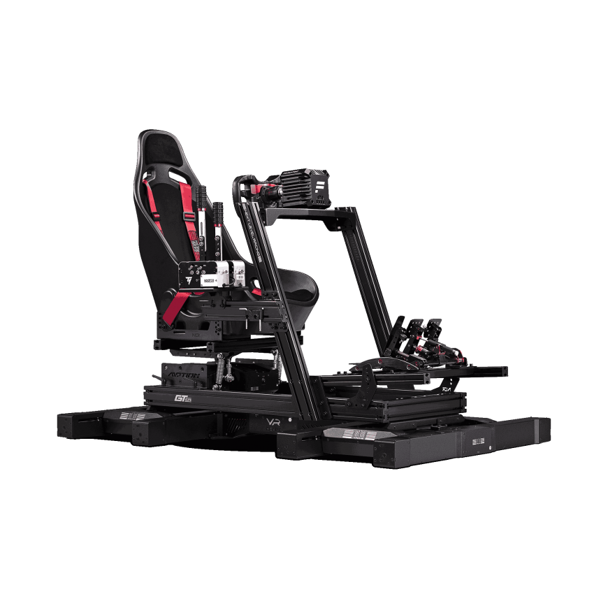 Next Level Racing Elite Motion Adapter Upgrade Kit – 2