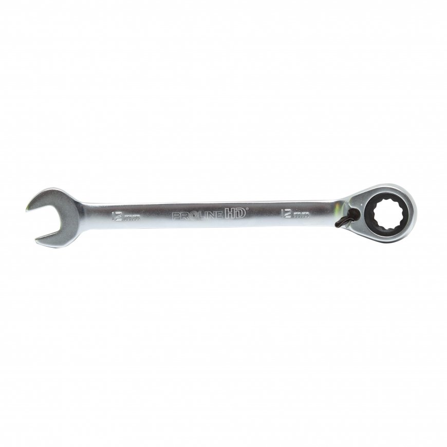 Proline Wrench with sin. and switch