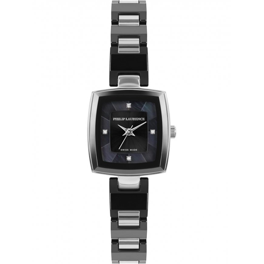 Watch Watches PHILIP LAURENCE PLFCS01134M