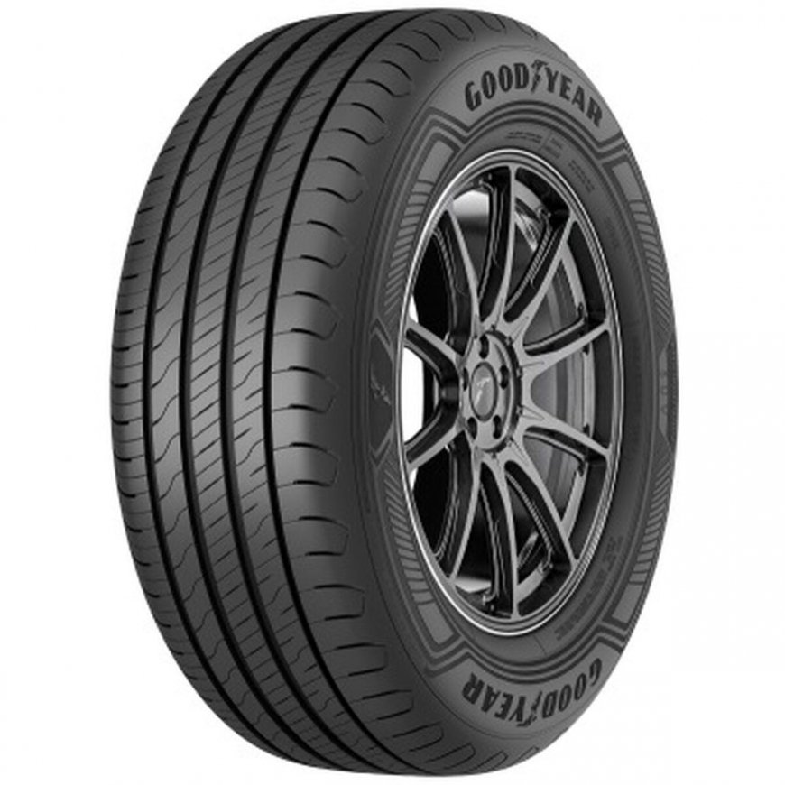 Goodyear Padangos EfficientGrip 2 SUV 103 V ( C A B 70dB ) – 2