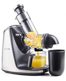 Sulčiaspaudė G21 Gracioso horizontali 600854