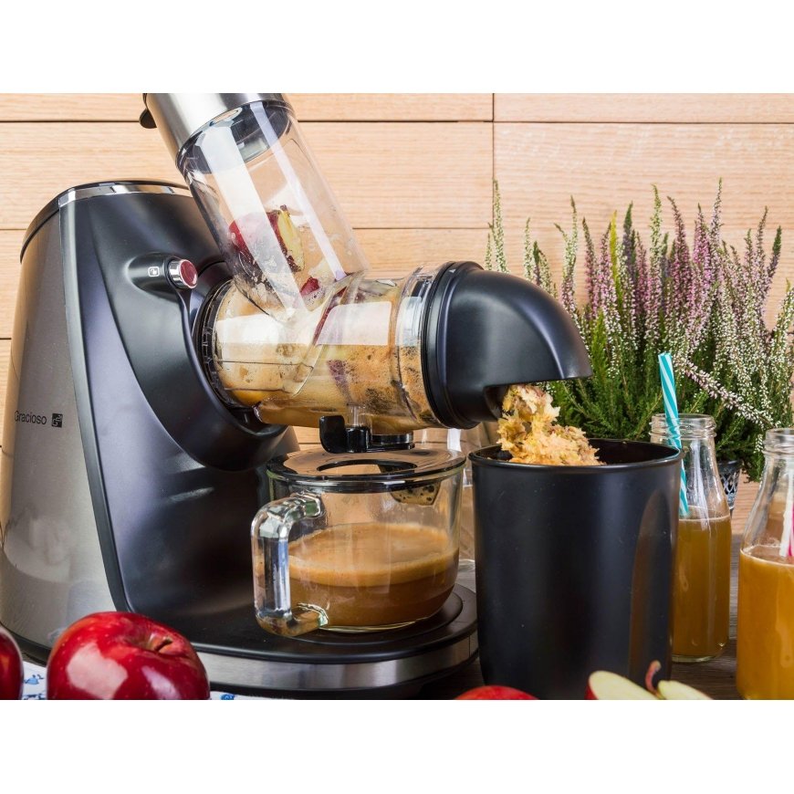 Juicer G21 Gracioso horizontal 600854 – 3