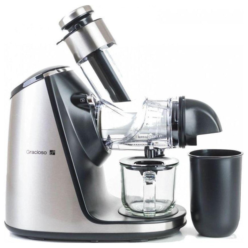 Sulčiaspaudė G21 Gracioso horizontali 600854 – 4
