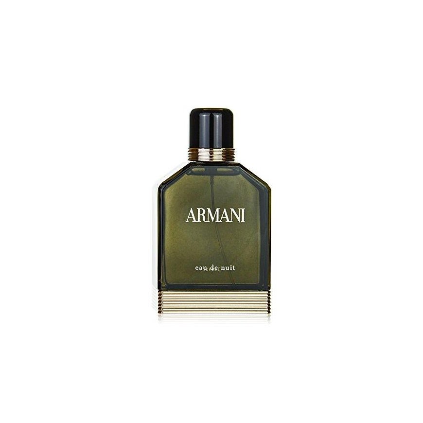 Perfume for men Giorgio Armani Eau De Nuit for Men EDT, 100 ml – 2