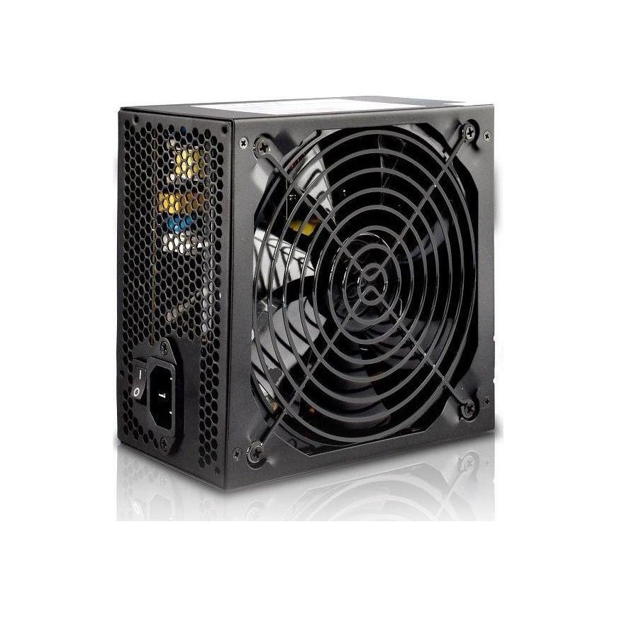 Power source Crono PS600Plus-B/Gen2 600W