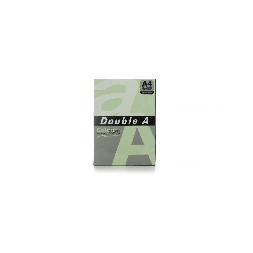 Double A Double A Colored paper