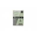 Double A Colored paper Double A, 80g, A4, 500 sheets, Lagoon