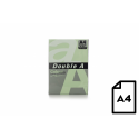 Double A Colored paper Double A, 80g, A4, 500 sheets, Lagoon