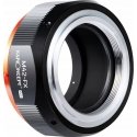 Kf Concept Kf Adapter K&f Pro Fuji Fujifilm X X-hangable Na M42 / Kf06.434 Kf Concept Kf Adapter K&f Pro Fuji Fujifilm X X-hangable Na M42 / Kf06.434