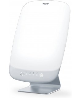 Beurer TL95 -kirkasvalolamppu, LED