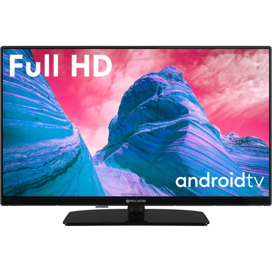 ProCaster 32SL702H 32" Full HD Android