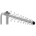 Logaritminė antena ATK-LOG/LTE+FME/10 Logaritminė antena ATK-LOG/LTE+FME/10