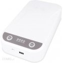 Powerton Powerton UV sterilizer, up to 6.5", 10 W, white Powerton Powerton UV sterilizer, up to 6.5", 10 W, white