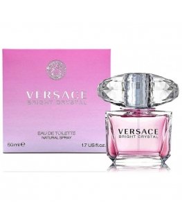 Perfume for women Versace Bright Crystal EDT, 200 ml