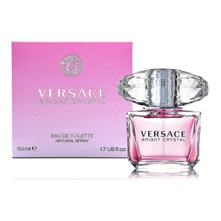 Versace Perfume for women Versace Bright