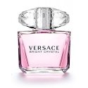 Kvepalai moterims Versace Bright Crystal EDT, 200 ml