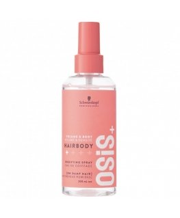 Schwarzkopf Professional Osis+ Hairbody Bodifying Purškiklis