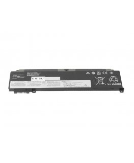 Mitsu Bateria do T460s / T470s 2140 mAh (24 Wh) 11.1-10.8 V