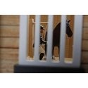 Hippo stable for horses 4 boxes Wash 68x77x27cm Hippo stable for horses 4 boxes Wash 68x77x27cm