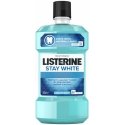 Listerine Total Care Stay Baltas Mouthwash (UNI,500 ml) Listerine Total Care Stay Baltas Mouthwash (UNI,500 ml)