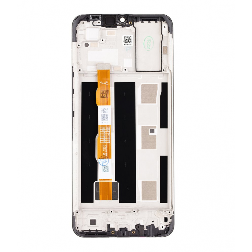 Case For_Vivo LCD Screen + Touchpad + Front Cover for Vivo Y01