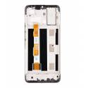 Case For_Vivo LCD Screen + Touchpad + Front Cover for Vivo Y01 Case For_Vivo LCD Screen + Touchpad + Front Cover for Vivo Y01