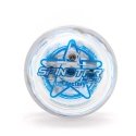 YoYo Spinstar-LED blue, bright YoYo Spinstar-LED blue, bright