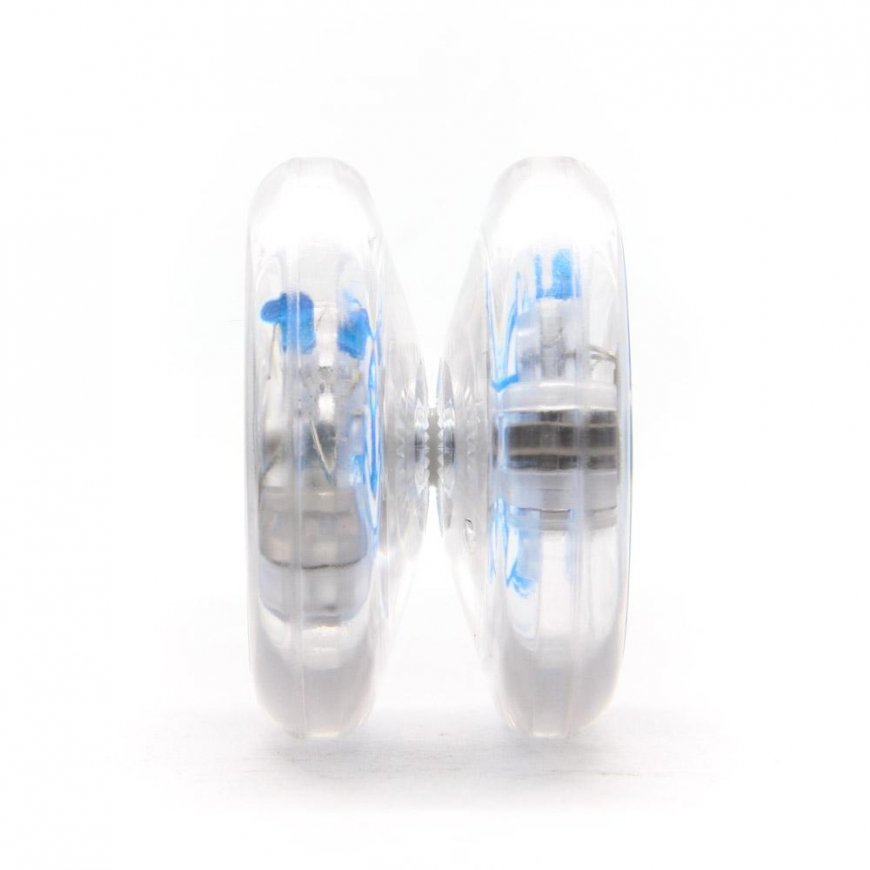 YoYo Spinstar-LED mėlynas, šviečia – 4
