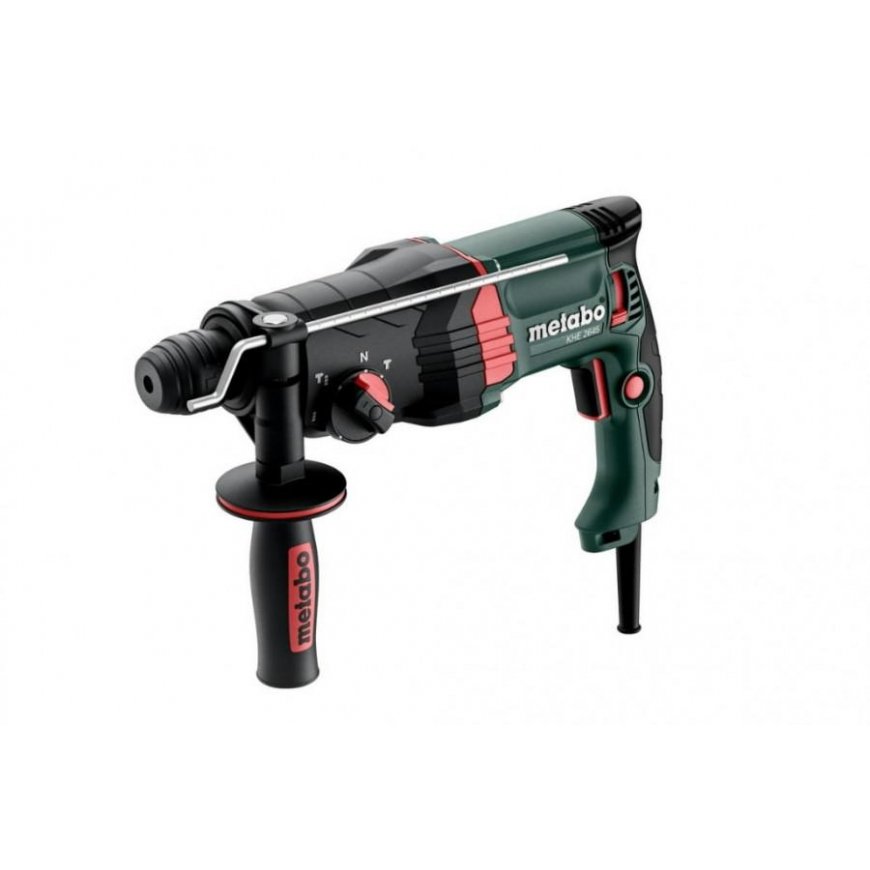 Metabo Drill Electric perforator KHE 2645