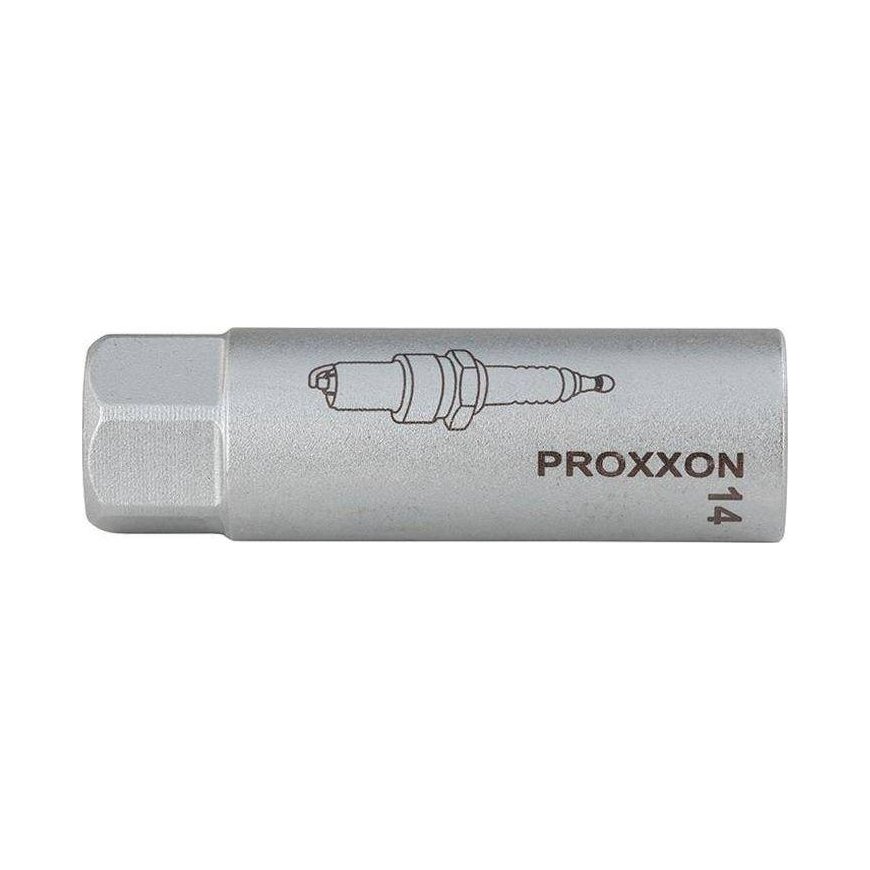 „Proxxon“ žvakės dangtelis 14 mm – 3/8 colio PROXXON PR23553 PROXXON