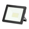 Orno ALLED 30W LED prožektorius, 2400lm, IP65, 4000K, Alu + stiklas Orno ALLED 30W LED prožektorius, 2400lm, IP65, 4000K, Alu + stiklas