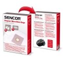 Sencor SVC 7CA (SEVEN) аксессуар и расходный материал для пылесоса Цилиндрический пылесос Фильтр Sencor SVC 7CA (SEVEN) аксессуар и расходный материал для пылесоса Цилиндрический пылесос Фильтр