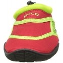 Beco beermann Vandens batai vaik. 92171 58 29 red/žalias