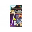 Blow Silver-based electrically conductive adhesive Blow Silver-based electrically conductive adhesive