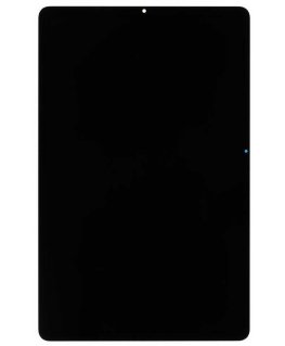 LCD ekranas + jutiklinis blokas Samsung P613|P619 Galaxy Tab S6 Lite WiFi|LTE 2022 Juodas (Paslaugų paketas)