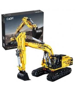 Almarina Cada excavator blocks C61082W 27345