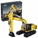 Almarina Cada excavator blocks C61082W 27345 Almarina Cada excavator blocks C61082W 27345